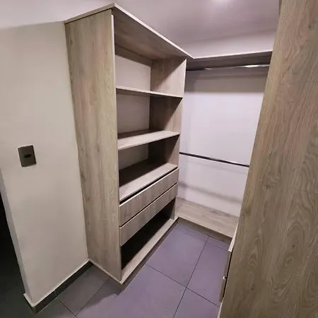 Hermoso Y Nuevo Apartamento En Laureles Medellín Exterior photo