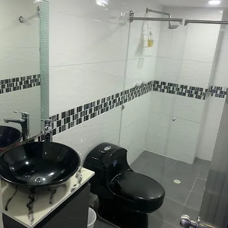 Hermoso Y Nuevo Apartamento En Laureles Medellín Exterior photo