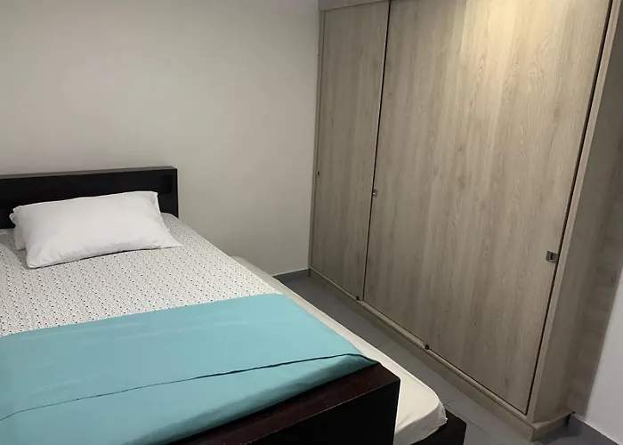 Hermoso Y Nuevo Apartamento En Laureles