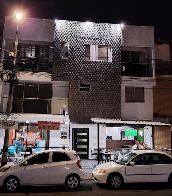 Apartment Hermoso Y Nuevo En Laureles *
