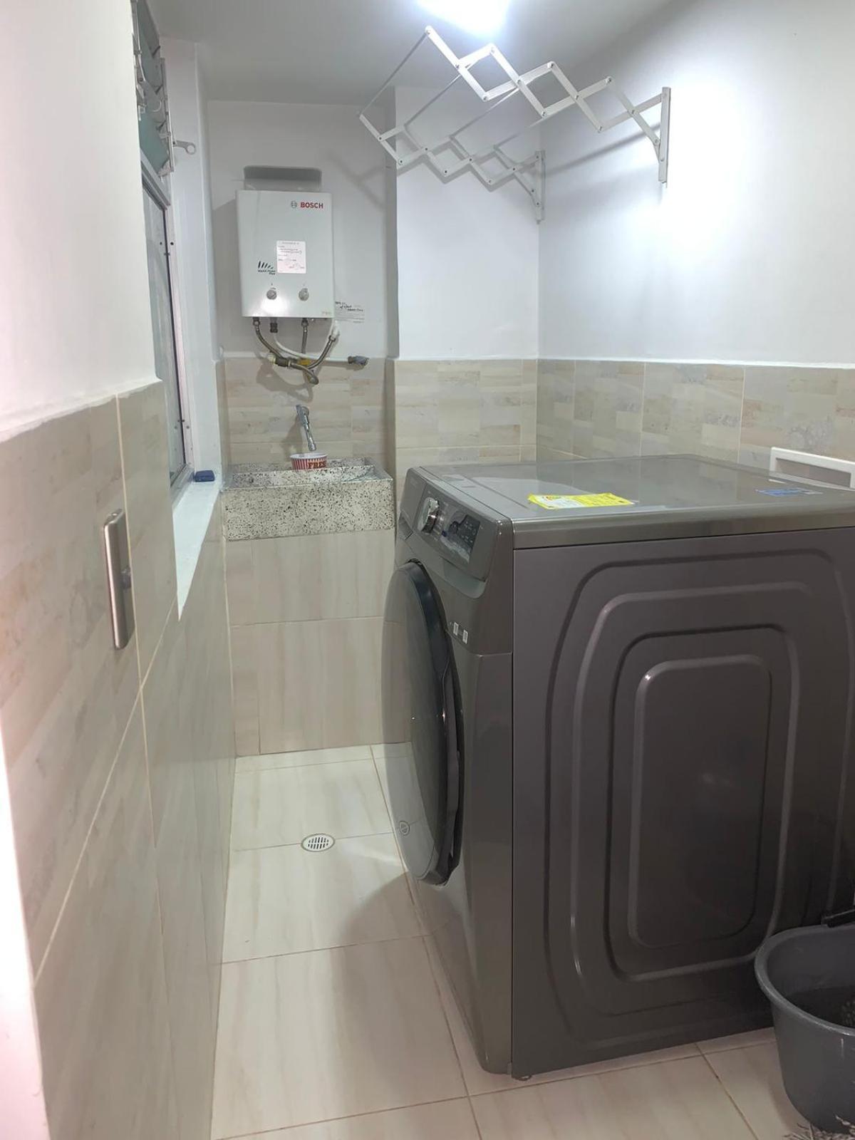 Apartment Hermoso Y Nuevo En Laureles Medellin