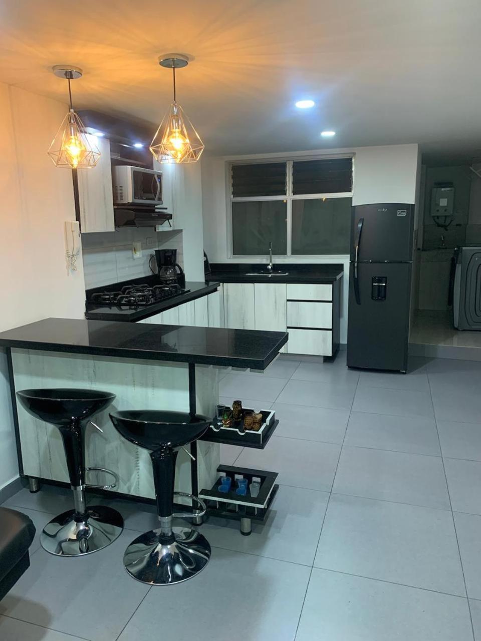 Hermoso Y Nuevo En Laureles Medellin